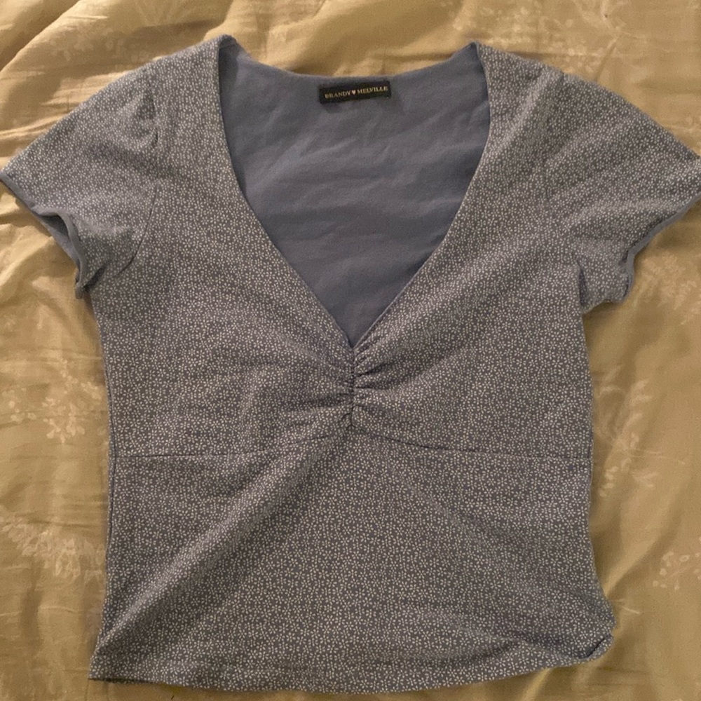 Brandy tee
